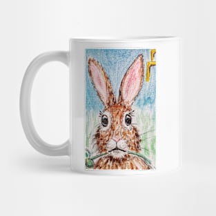 Paddy O'Hare Mug